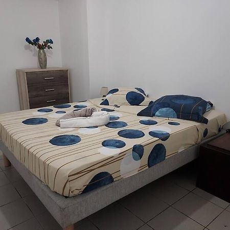 Appartement T2 Le Vallon Au Marin Martinique Le Marin Exteriör bild